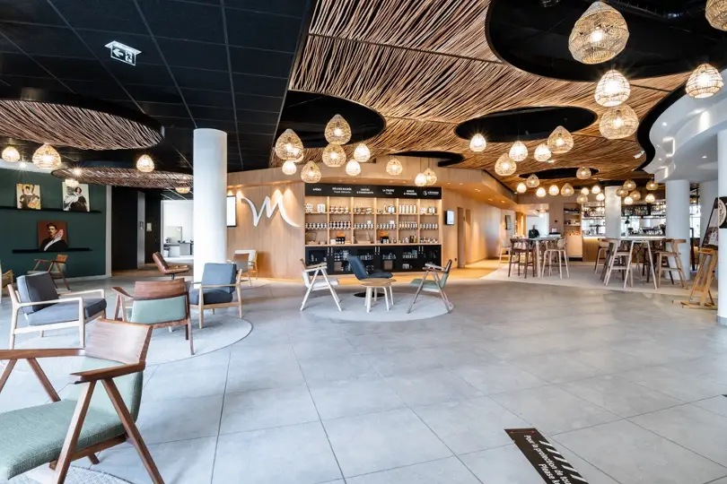 Mercure Compiègne Sud 2