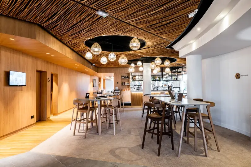 Mercure Compiègne Sud 3