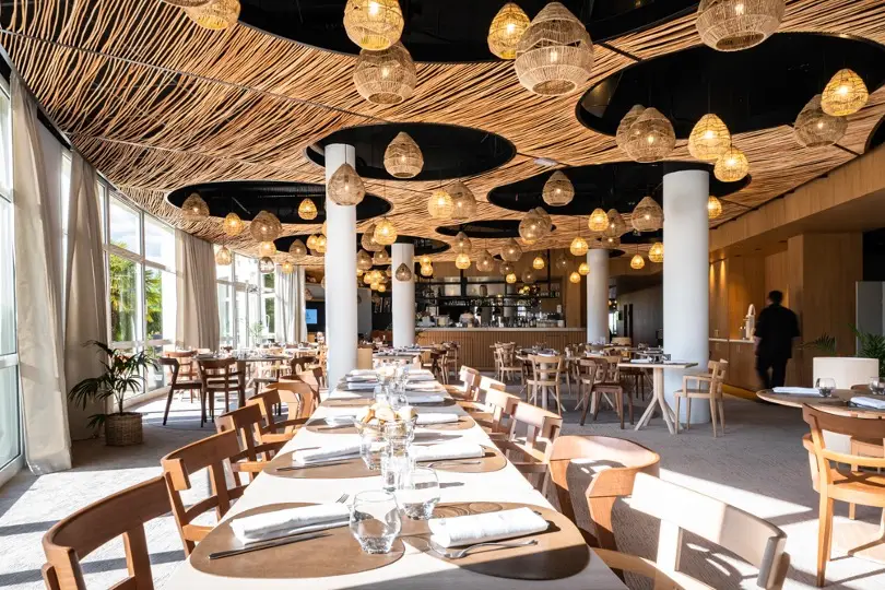 Mercure Compiègne Sud