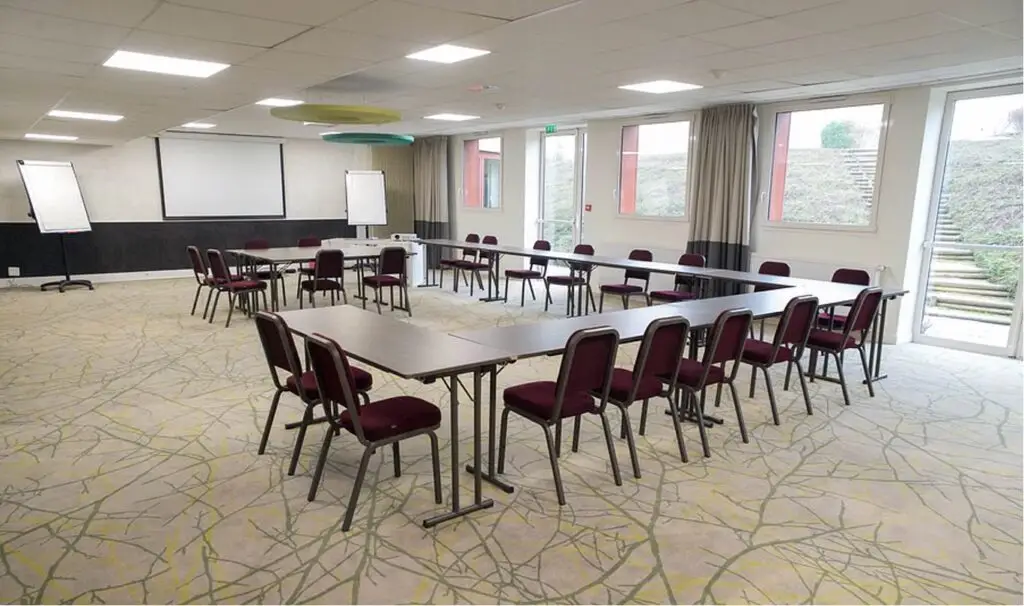 Best Western L'Orée Paris Sud 2
