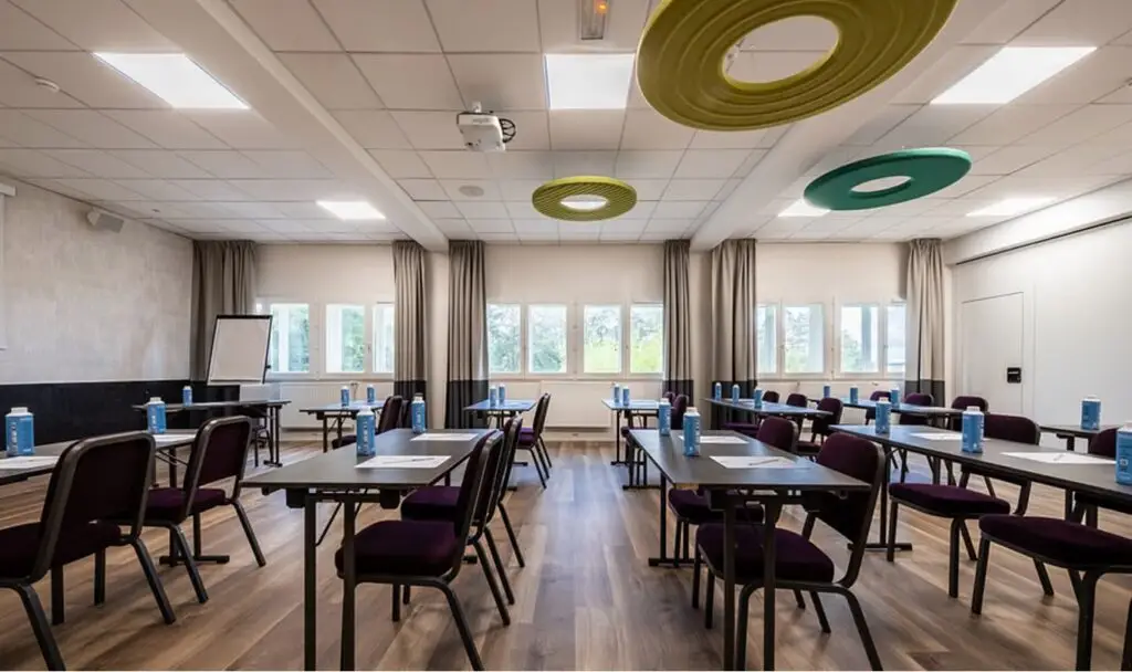 Best Western L'Orée Paris Sud 3