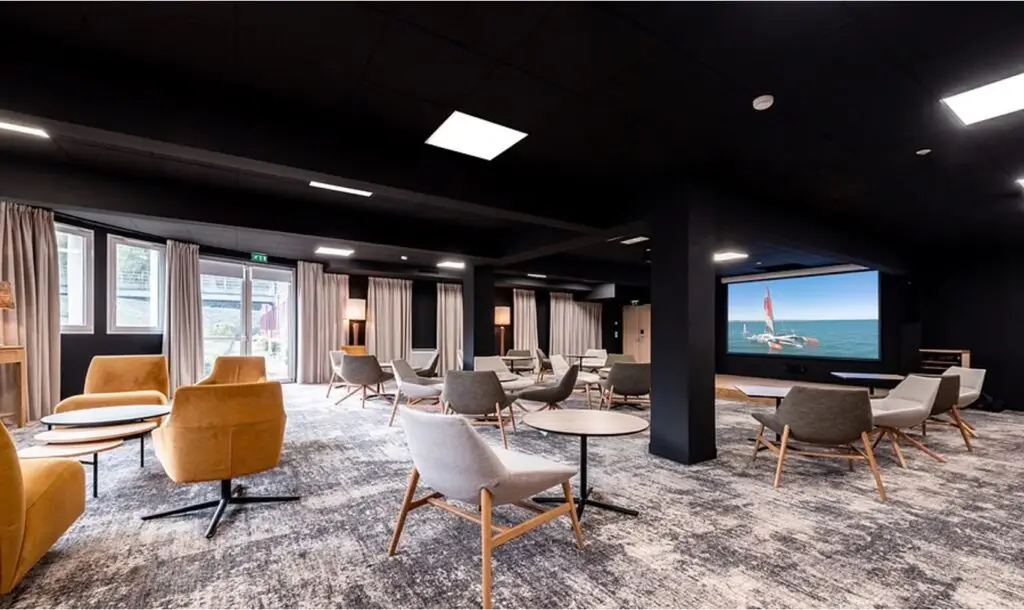 Best Western L'Orée Paris Sud 5