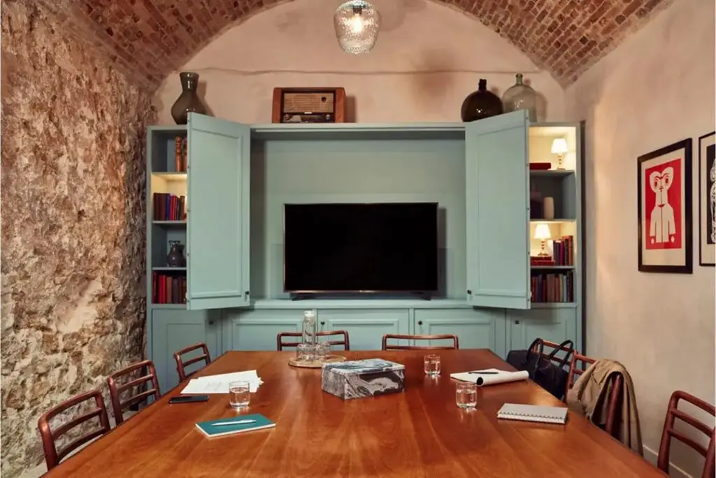 The Hoxton Paris 3