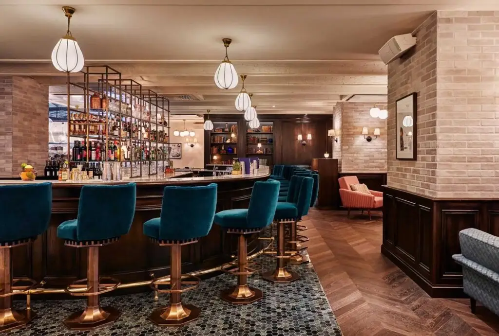 The Hoxton Paris 4