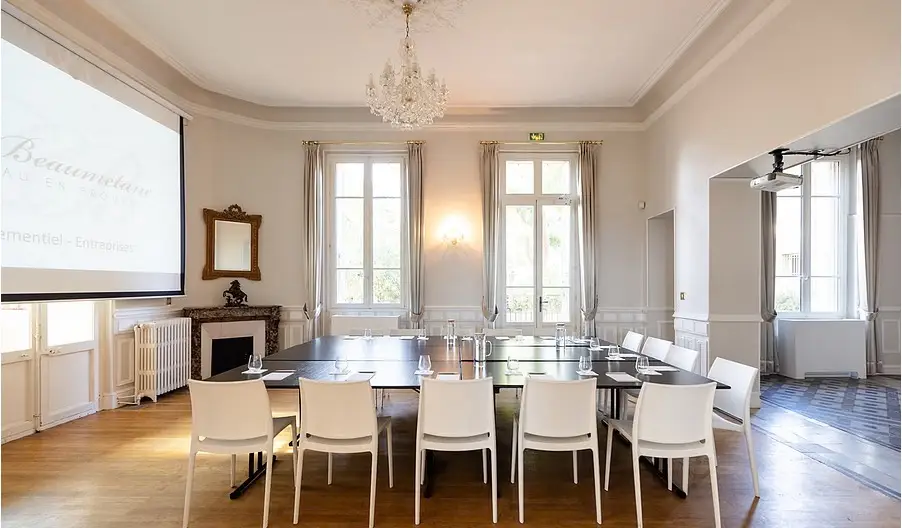 Château La Beaumetane 3
