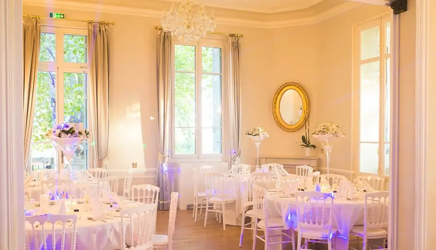 Château La Beaumetane 5
