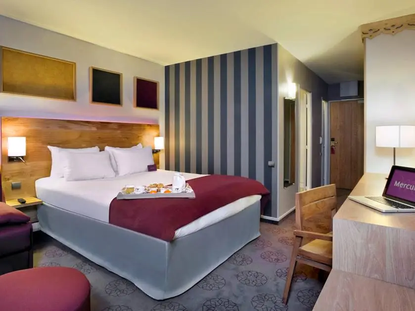 Hôtel Saint-Lary Sensoria 8