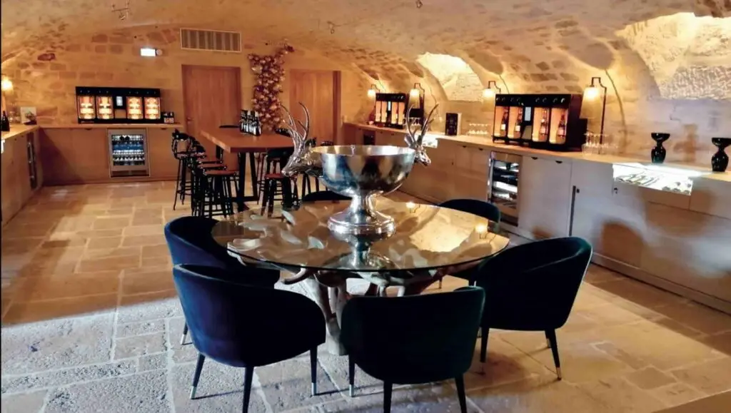 Hôtel Spa - Les Sept Fontaines 2
