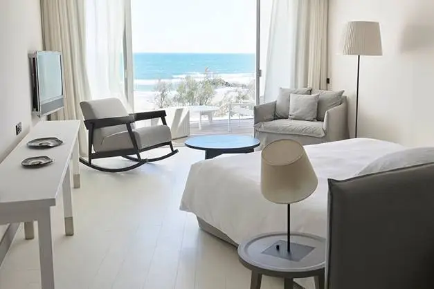 Hôtel Spa Plage Palace 2