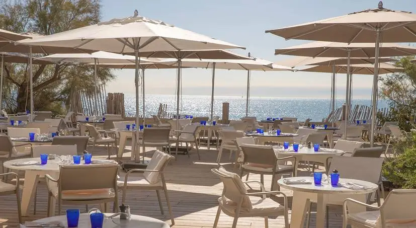 Hôtel Spa Plage Palace 3