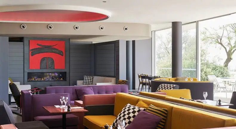 Hôtel Spa Plage Palace 4