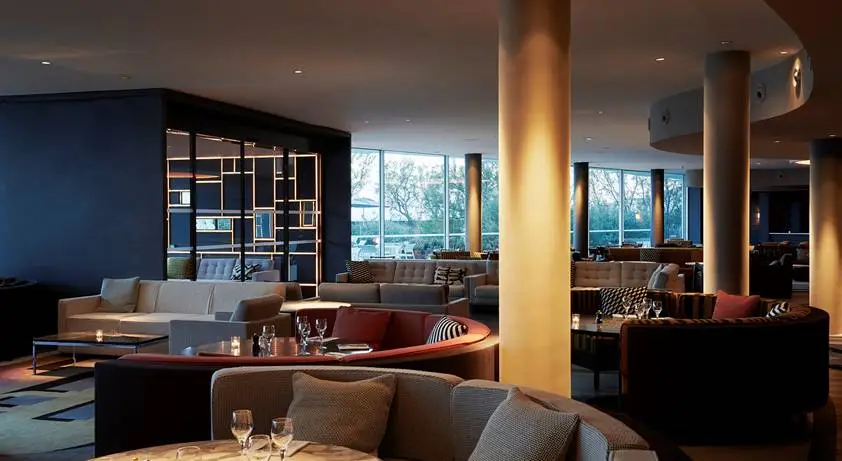 Hôtel Spa Plage Palace 5