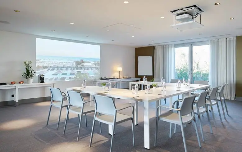 Hôtel Spa Plage Palace 7