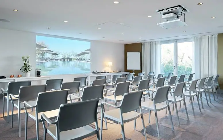 Hôtel Spa Plage Palace 8