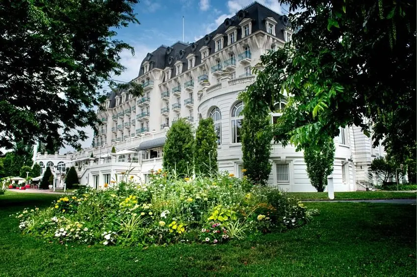 Impérial Palace 9