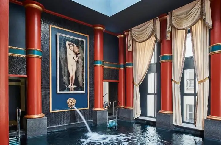 Intercontinental Bordeaux 3