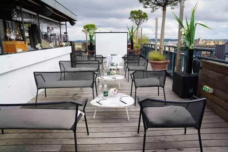Intercontinental Bordeaux 4