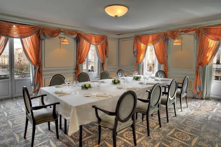 Intercontinental Bordeaux 6