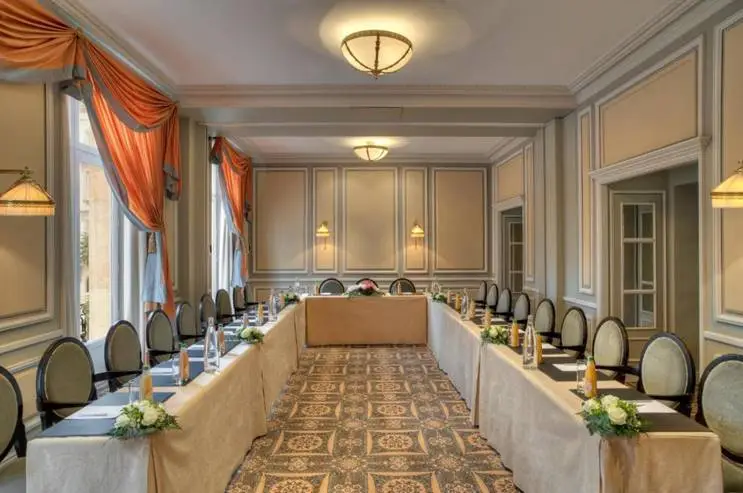 Intercontinental Bordeaux 7