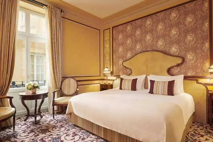 Intercontinental Bordeaux 9