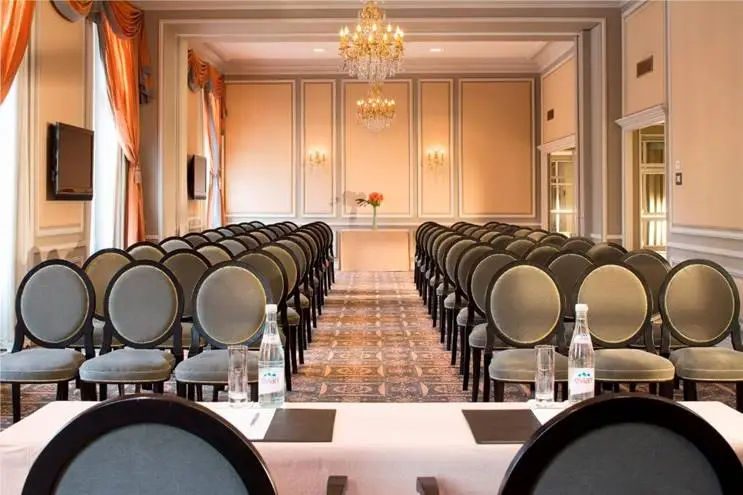 Intercontinental Bordeaux 10