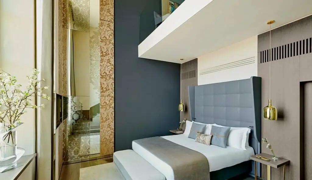 Intercontinental Lyon 2