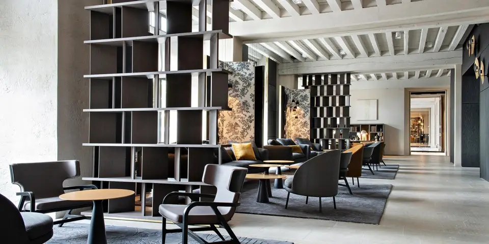 Intercontinental Lyon 6