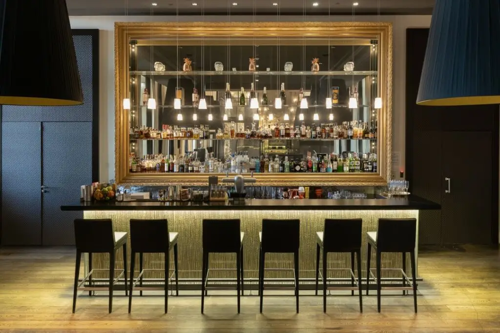 Intercontinental Marseille Hôtel Dieu 5