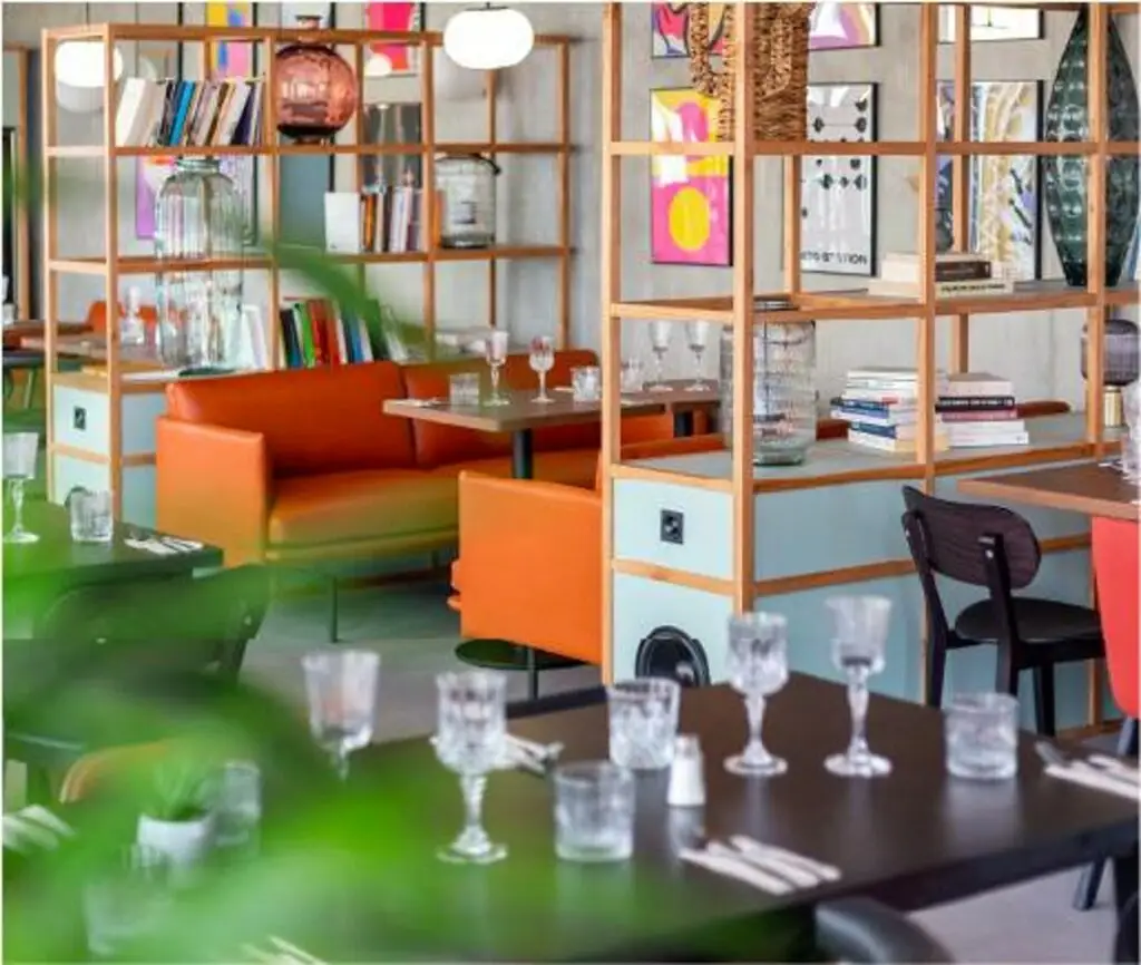 Jost - Cabaret Lieu Cheri