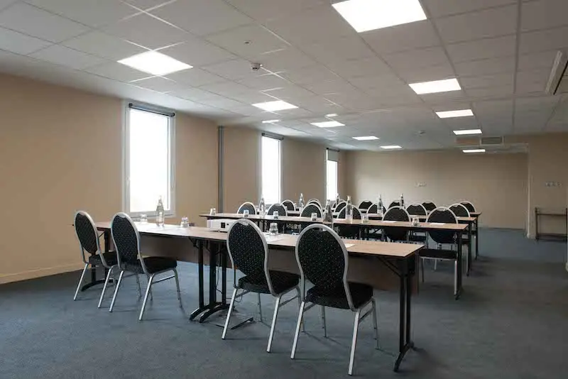 KOPSTER Hôtel Lyon 6