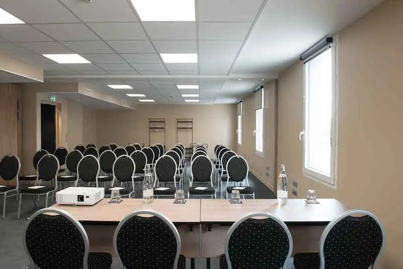 KOPSTER Hôtel Lyon 7