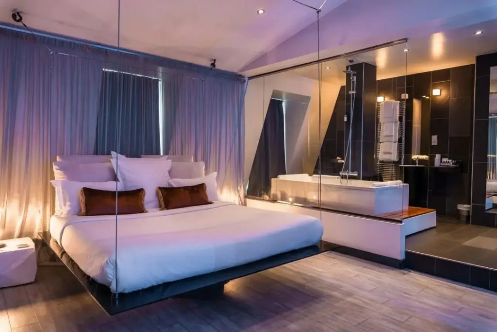 Kube Paris 5