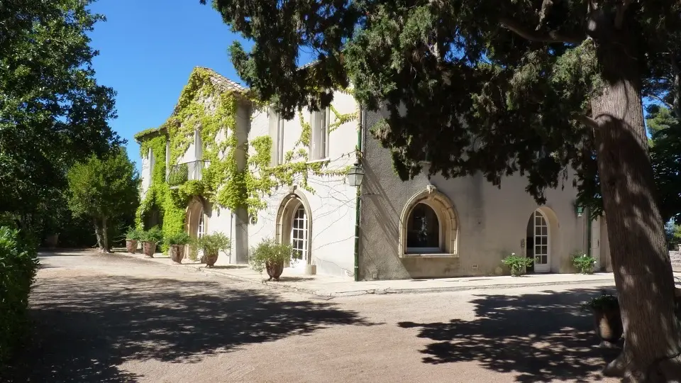 Les Bergeries de Sète 2