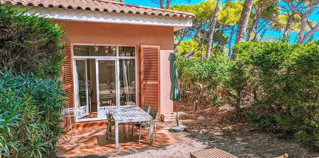 Domaine de la mer 5