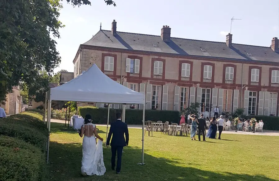 Domaine d'Euclide 4