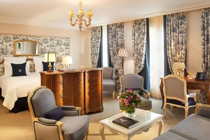 Auberge du Jeu de Paume 4
