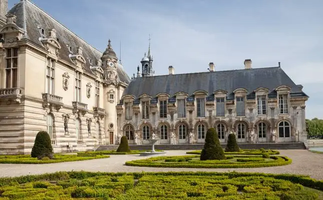 Auberge du Jeu de Paume 6
