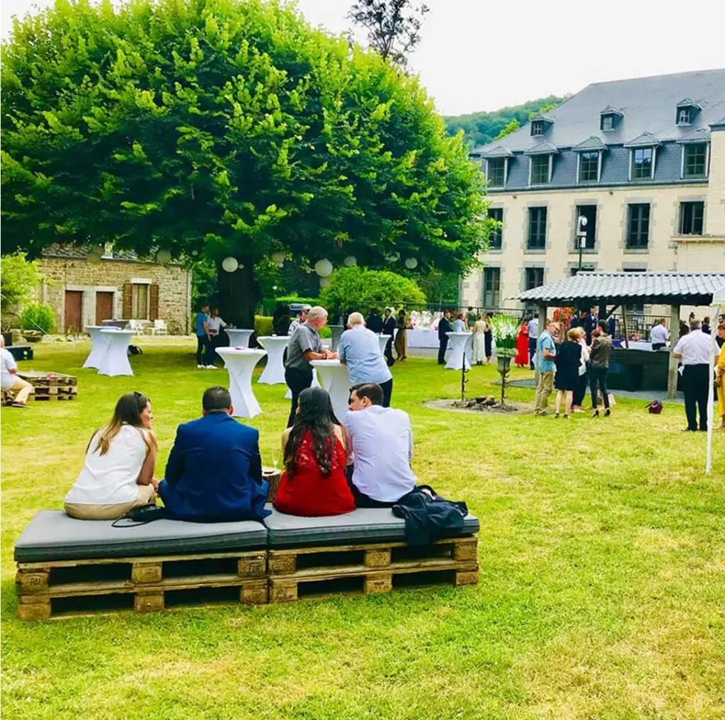 Domaine Château Le Risdoux 4