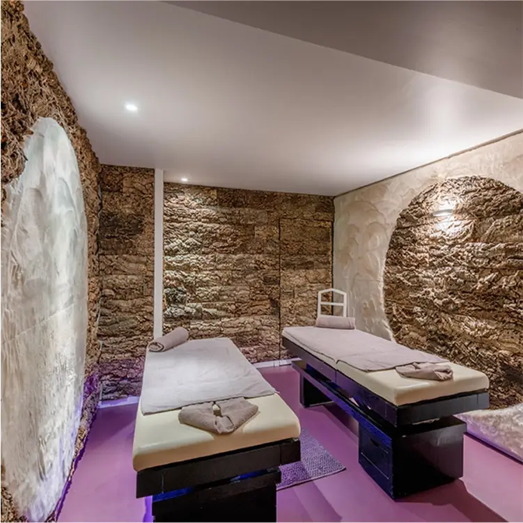 Le Grand Hôtel & Spa et son Chalet 3