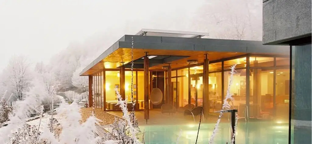 Hôtel la Clairière