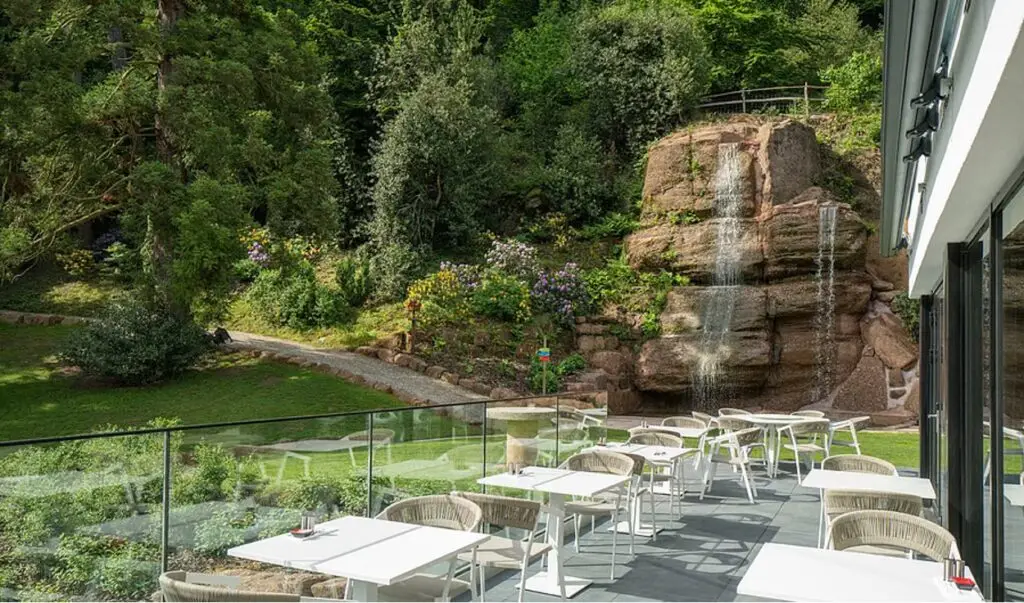 6717 Nature Hôtel & Spa 2