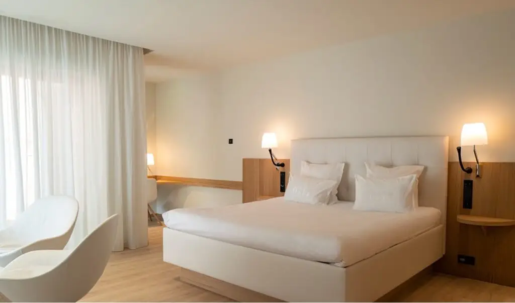 6717 Nature Hôtel & Spa 3