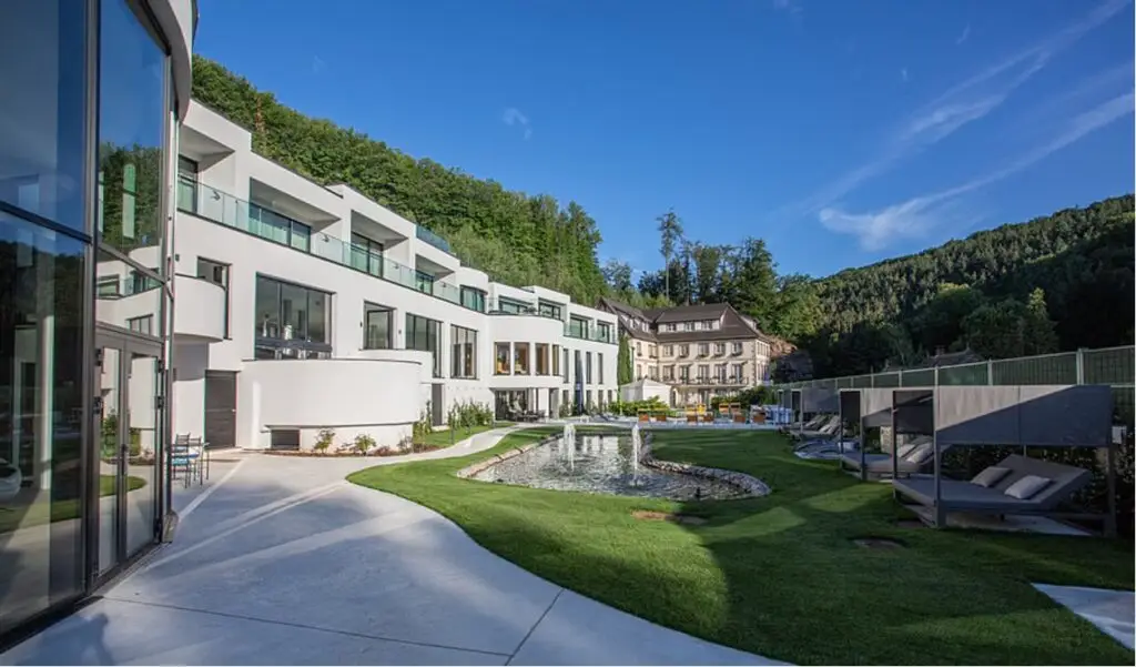 6717 Nature Hôtel & Spa 4