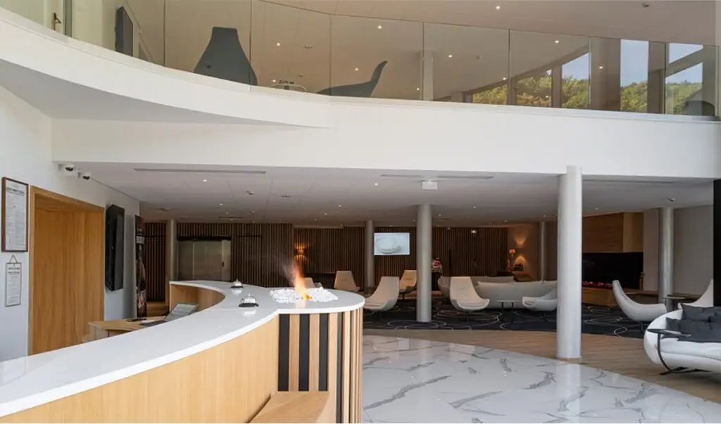 6717 Nature Hôtel & Spa 6