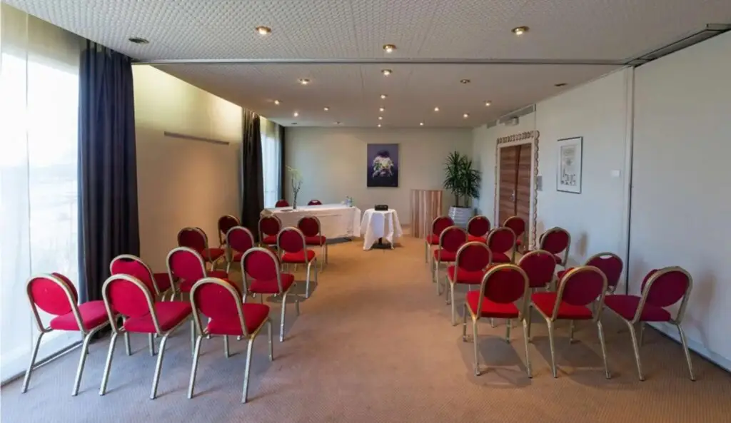 Kyriad Prestige Mulhouse Basel 7