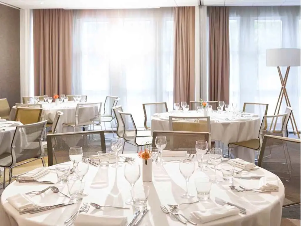 Novotel Nancy Ouest 4