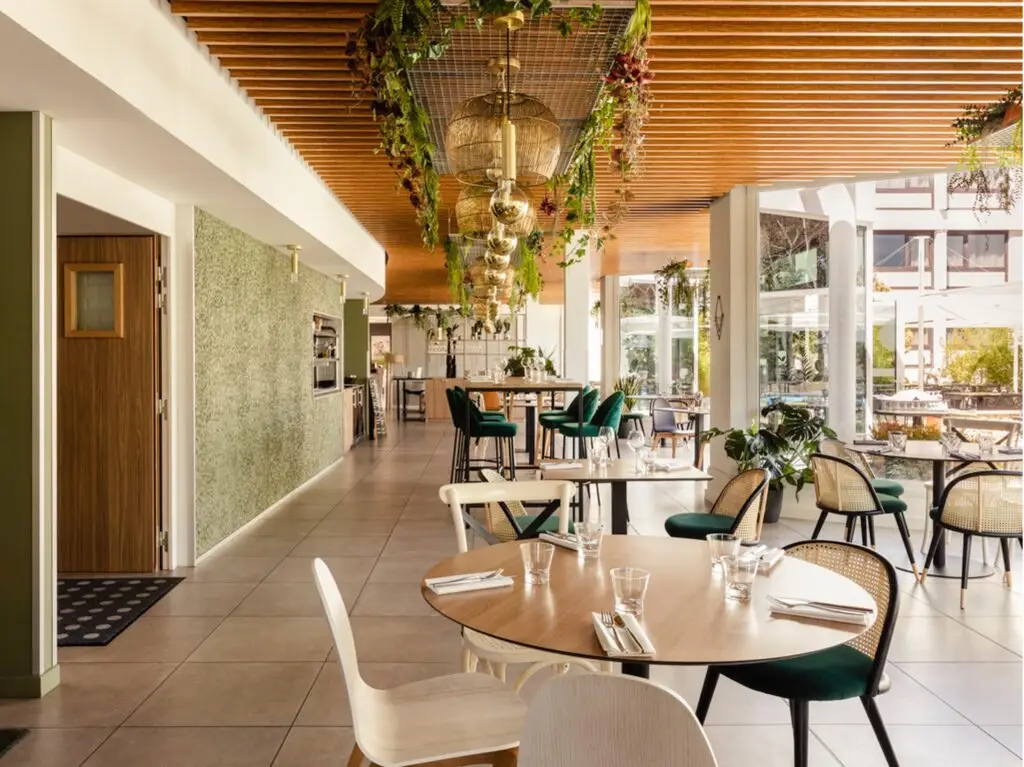 Novotel Nancy Ouest 6