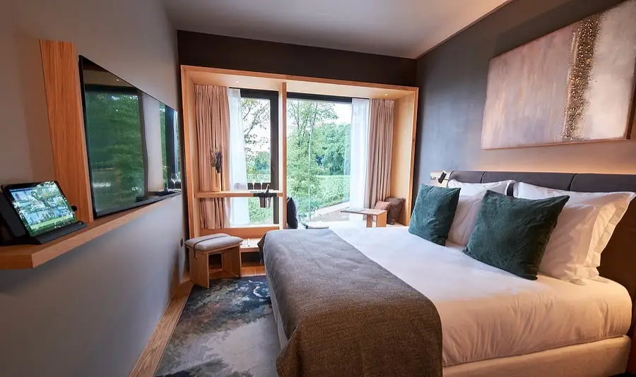 LOISIUM Wine & Spa Hôtel Champagne 5