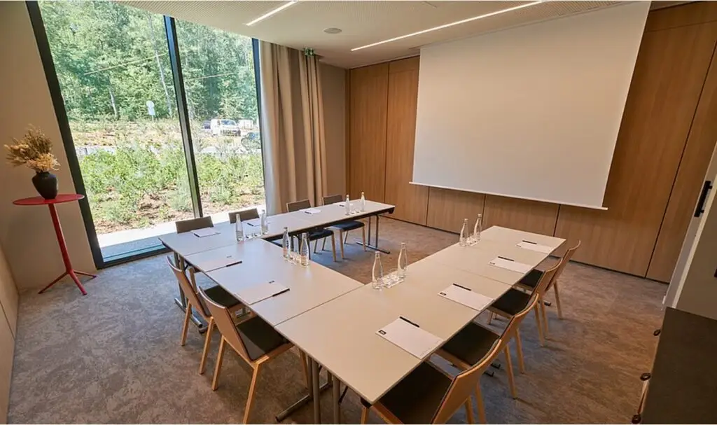 LOISIUM Wine & Spa Hôtel Champagne 6