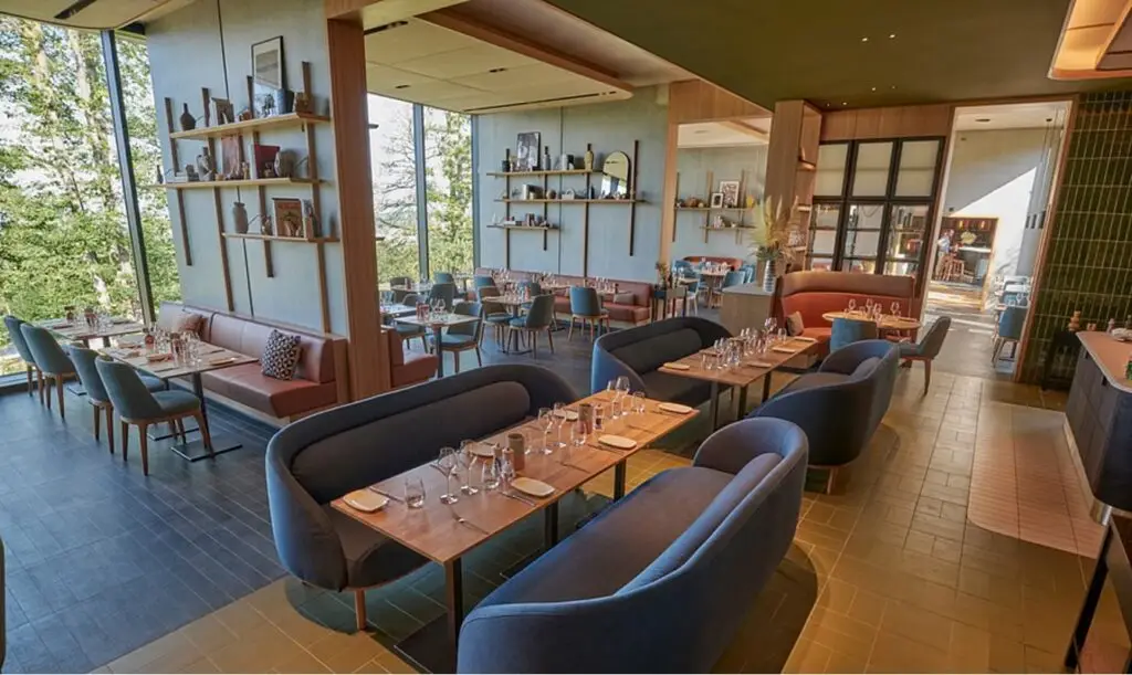 LOISIUM Wine & Spa Hôtel Champagne 11